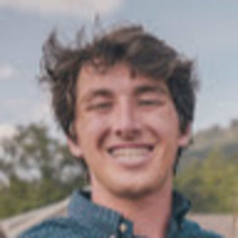 Meet your Posher, Jack